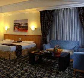 Туры в Phoenicia Tower Hotel в Бахрейне