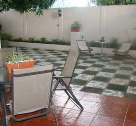 Hotel Casa El Madrono  в Манагуа