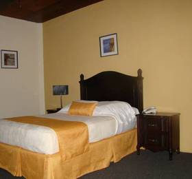 Отдых в Hotel Casa El Madrono  - Никарагуа, Манагуа
