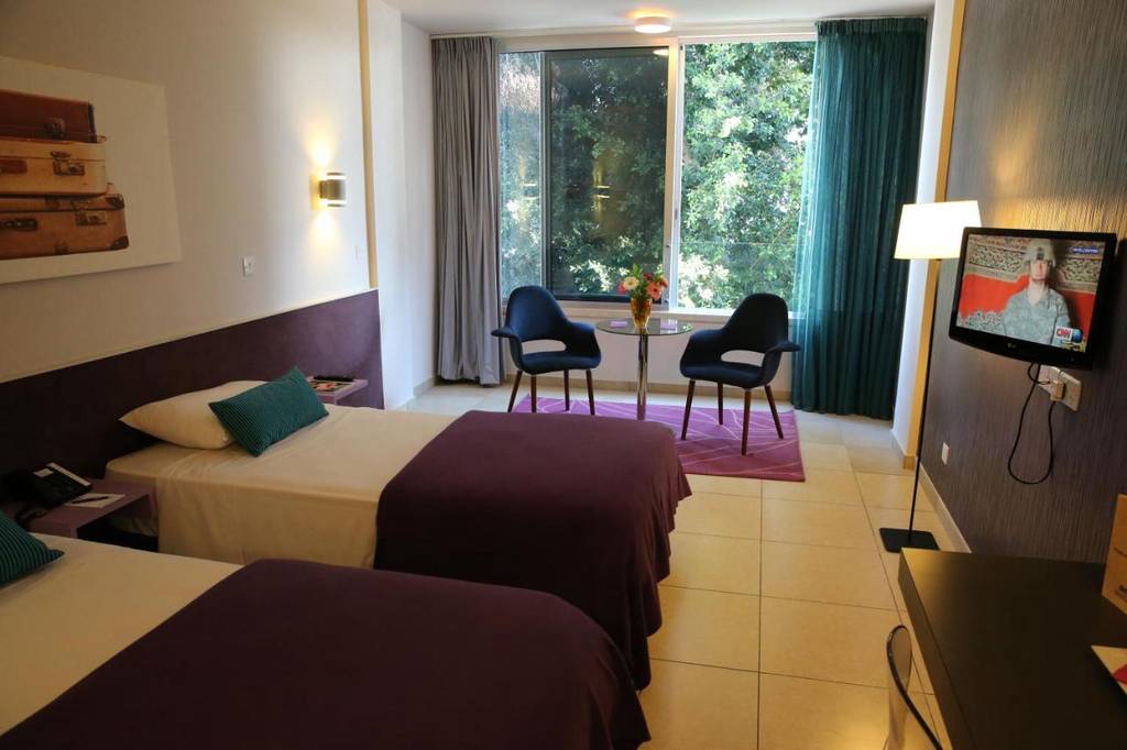 Altius Boutique Hotel 3*