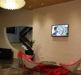 Отдых в Altius Boutique Hotel - Кипр, Никосия