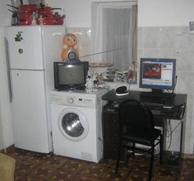 Туры в Kutaisi Hostel Center  в Грузии