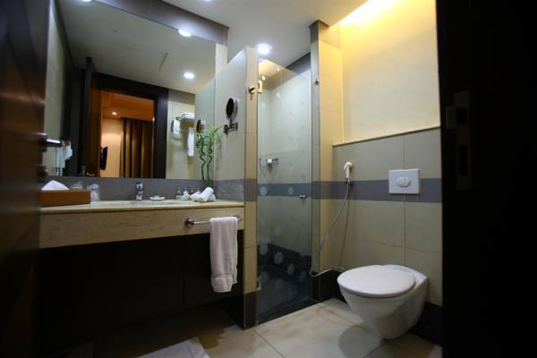 Coral Suites Al Hamra  4* Ливан, Бейрут