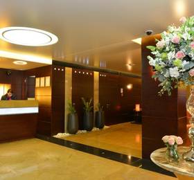 Coral Suites Al Hamra  в Бейруте