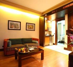 Отдых в Coral Suites Al Hamra  - Ливан, Бейрут
