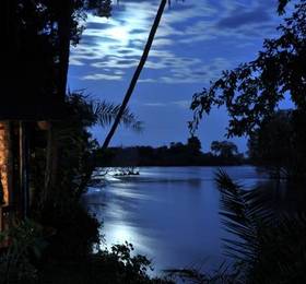 Туры в Thorntree River Lodge  в Замбии