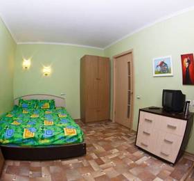 Отдых в Arena City Apartments  - Беларусь, Минск