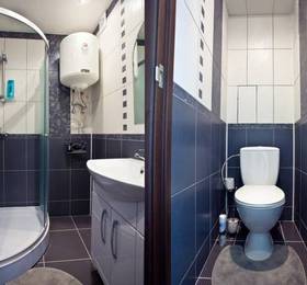 Arena City Apartments  в Минске