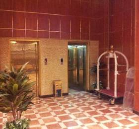 Отдых в Jeddah Nahrawas Hotel  - Саудовская Аравия, Джедда
