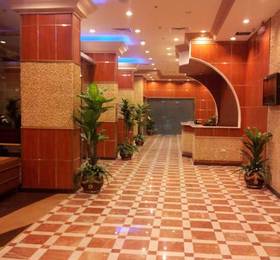 Туры в Jeddah Nahrawas Hotel  в Саудовской Аравии