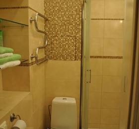 Отдых в Minsk Сity Apartments  - Беларусь, Минск