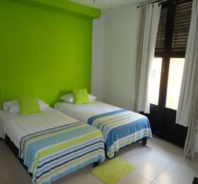Hotel Torre del Reloj  в Картахене