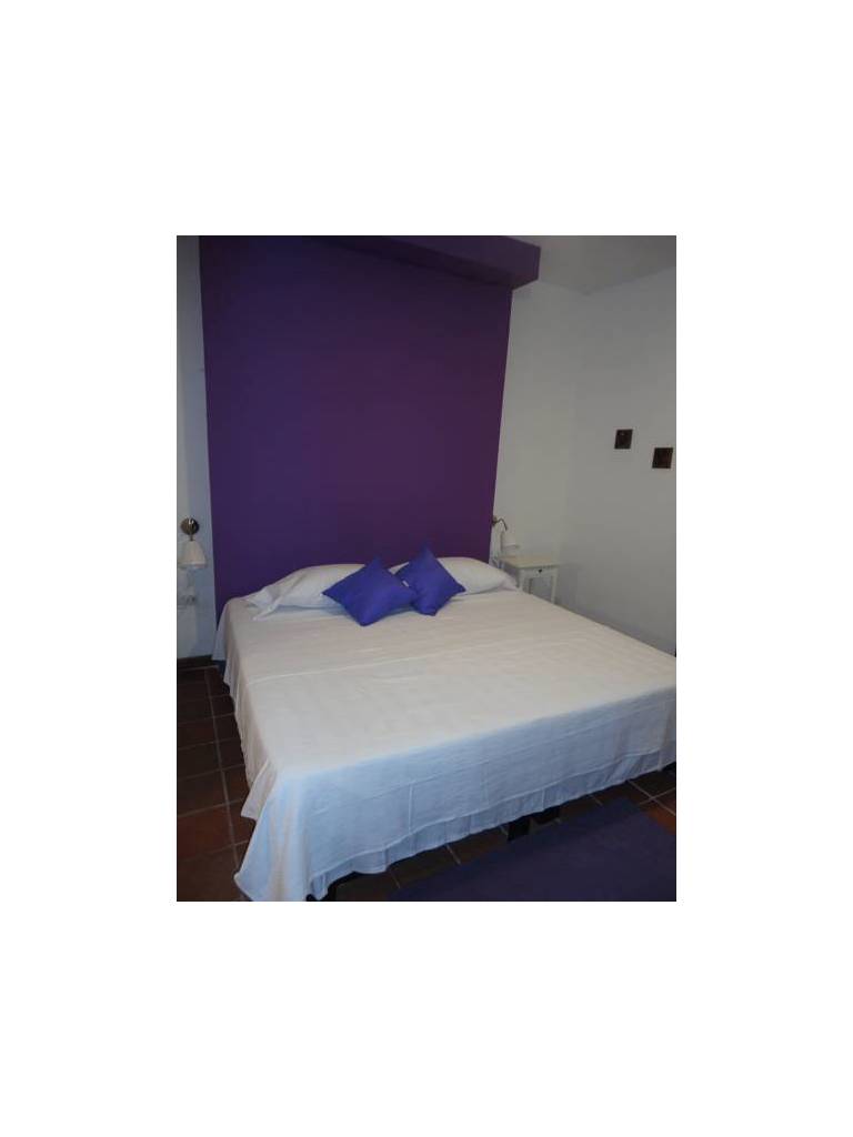 Hotel Torre del Reloj 