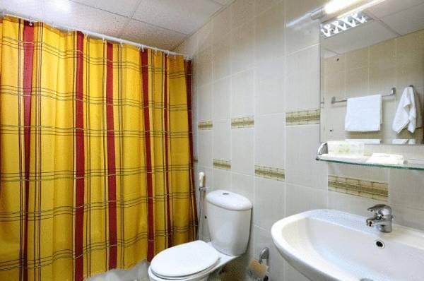 Al Manaf Hotel Suites  Оман, Маскат