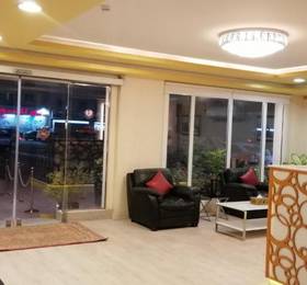 Al Manaf Hotel Suites  в Маскате