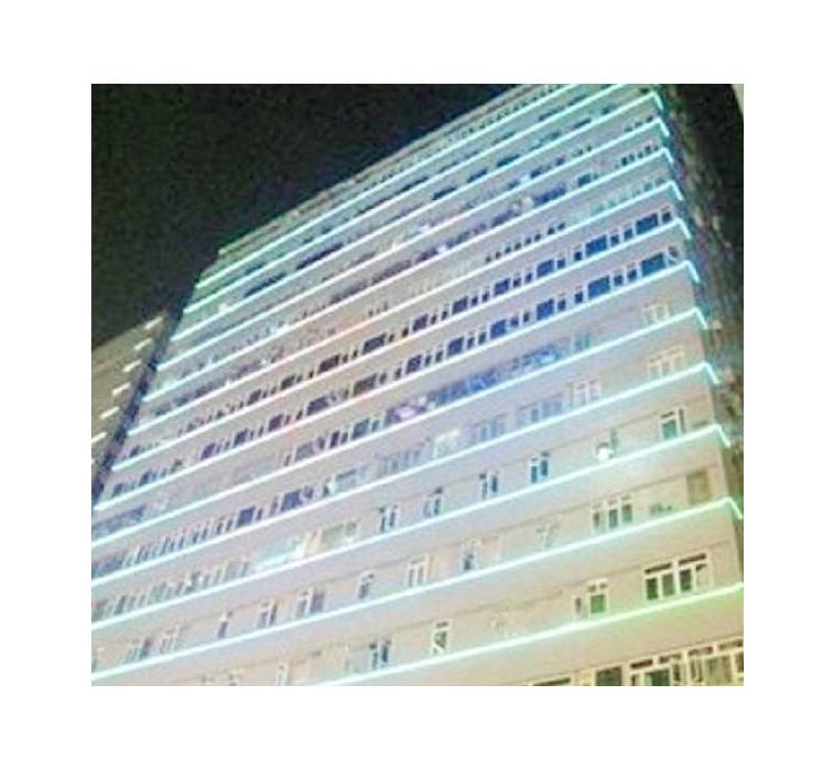Las Vegas Guest House 
