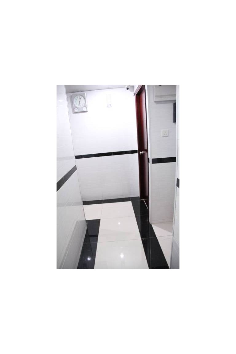 New Angel Guest House 