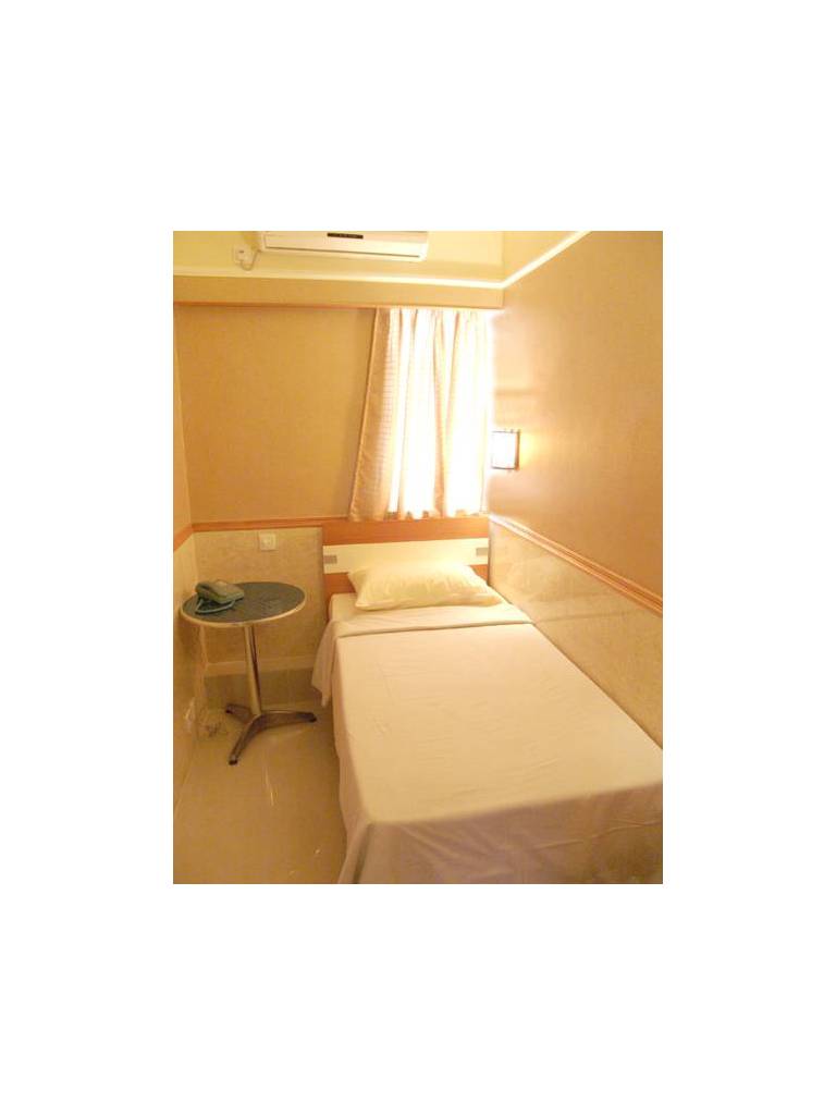 Rent-a-Room Hong Kong 
