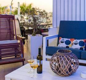 Туры в Mesogios House Suites в Кипре