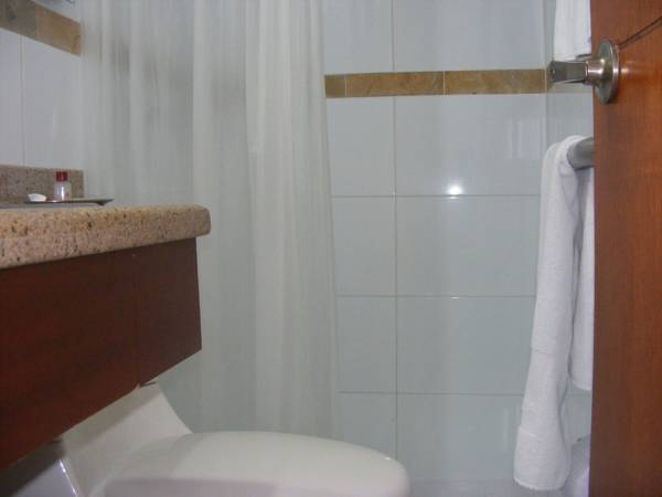 Hotel Florencia Plaza  4*