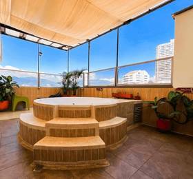 Отдых в Hotel Florencia Plaza  - Колумбия, Медельин