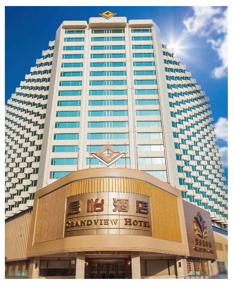 Grandview Hotel Macau