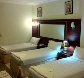 Concorde Makkah Hotel  в Мекке