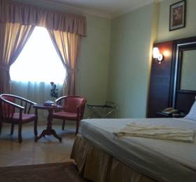Отдых в Concorde Makkah Hotel  - Саудовская Аравия, Мекка