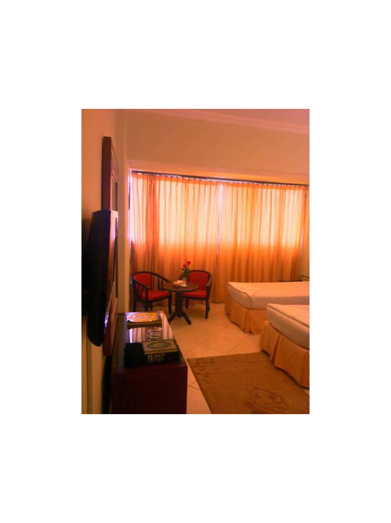 Concorde Makkah Hotel 