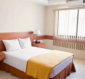Hotel Centroamericano  в Панаме-Сити