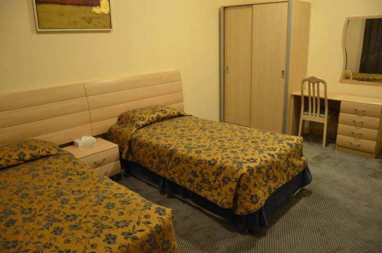Al Noor Hotel Makkah 