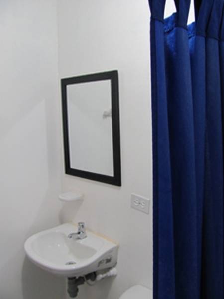 Hotel Conquistadores  1*
