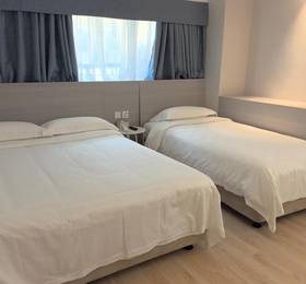 Туры в Ole Tai Sam Un Hotel  в Китае