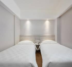 Отдых в Ole Tai Sam Un Hotel  - Макао, Макао