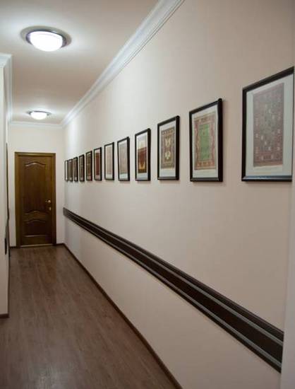 Hin Yerevantsi Hotel 3* Армения, Ереван