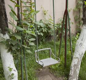 Отдых в Hin Yerevantsi Hotel - Армения, Ереван