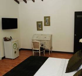 Туры в Kolor Hotel Boutique  в Колумбии