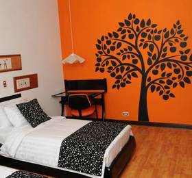 Kolor Hotel Boutique  в Медельин