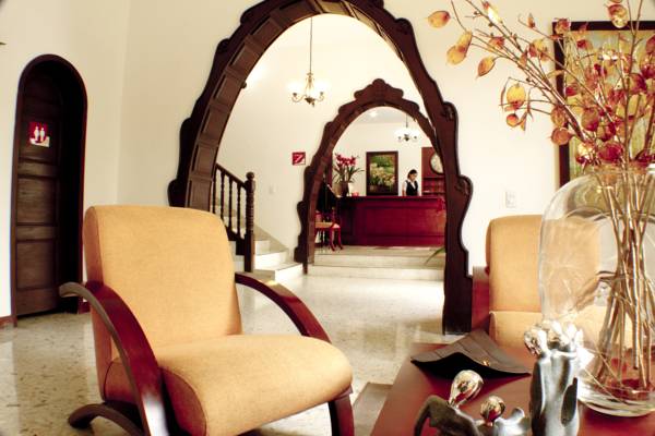 Hotel Boutique Karlo 
