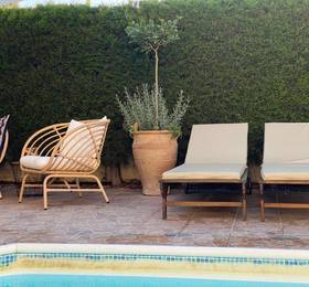 Туры в Marinea Beach Villas в Кипре