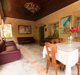 Отдых в Hotel Boutique Stein  - Колумбия, Кали