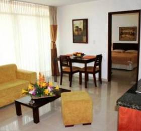 Отдых в Hotel Cuarta Avenida  - Колумбия, Кали