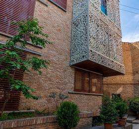 Отдых в City Core Apartments - Грузия, Тбилиси