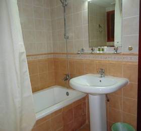 Туры в Al Jaberiya Suites 1  в Бахрейне