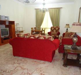 Отдых в Al Jaberiya Suites 1  - Бахрейн, Манама