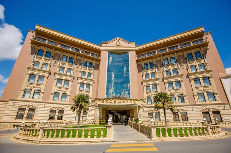 Excelsior Hotel Baku