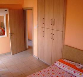 Отдых в Crystal Lagoon Villa - Кипр, Протарас