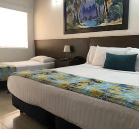 Туры в San Martin Cartagena  в Колумбии