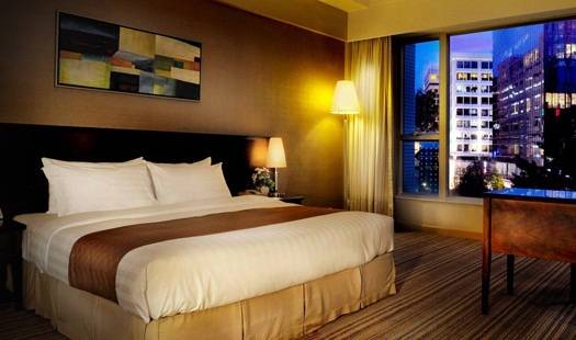 Park Hotel Hong Kong  4*