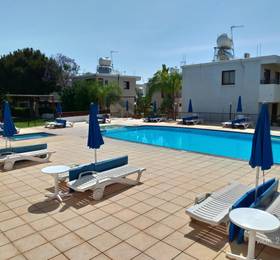 Туры в Maricosta Apartments в Кипре
